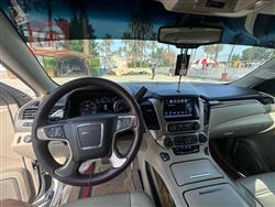 جي ام سي يوكون